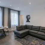 Apartamento Au Salon Des Muses - T3 Confort Au Coeur D'abbeville *