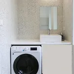 Apartamento Au Salon Des Muses - T3 Confort Au Coeur D'abbeville *