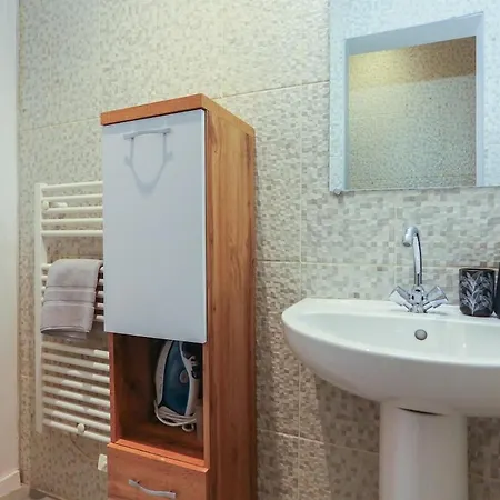 Au Salon Des Muses - T3 Confort Au Coeur D'abbeville Apartamento *