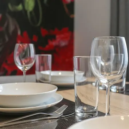 Au Salon Des Muses - T3 Confort Au Coeur D'abbeville * Abbeville