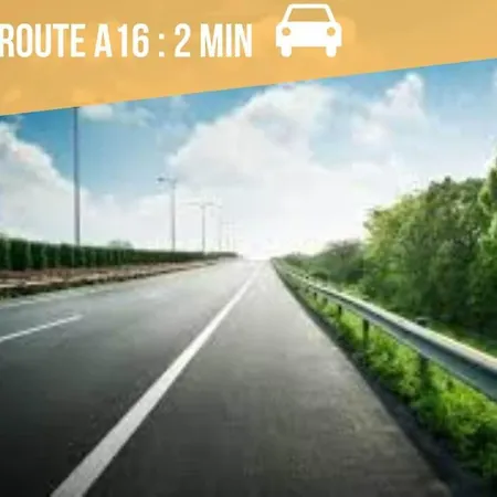 شقة Au Salon Des Muses - T3 Confort Au Coeur D'abbeville آبّيفيل