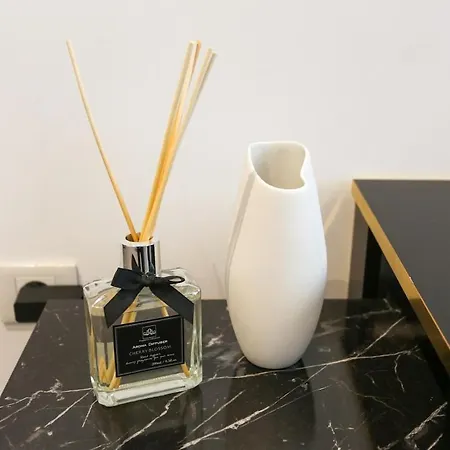 Au Salon Des Muses - T3 Confort Au Coeur D'abbeville * Abbeville