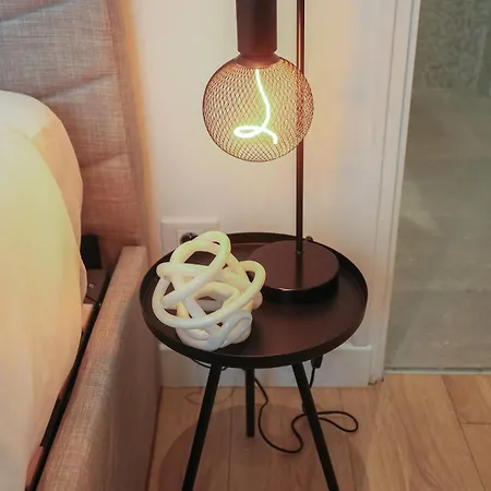 Au Salon Des Muses - T3 Confort Au Coeur D'abbeville Abbeville