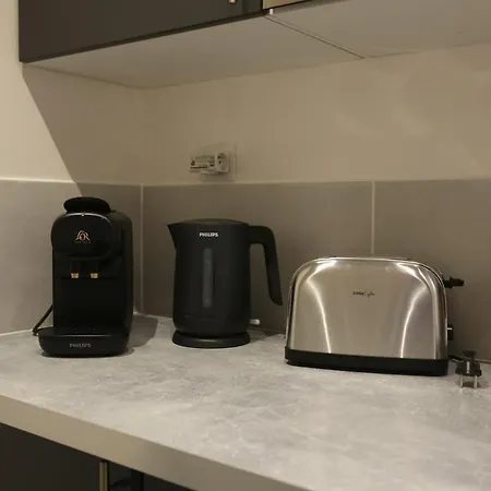 Au Salon Des Muses - T3 Confort Au Coeur D'abbeville * Abbeville