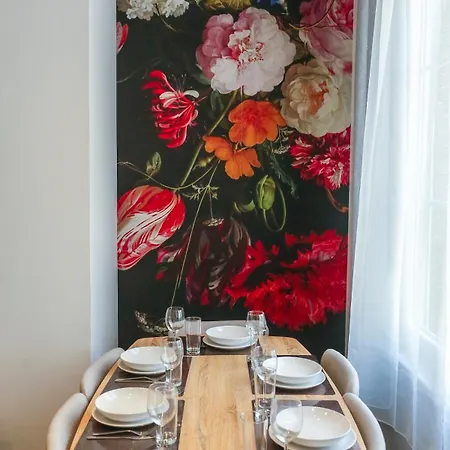 Au Salon Des Muses - T3 Confort Au Coeur D'abbeville Abbeville