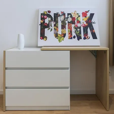 Au Salon Des Muses - T3 Confort Au Coeur D'abbeville Apartment *