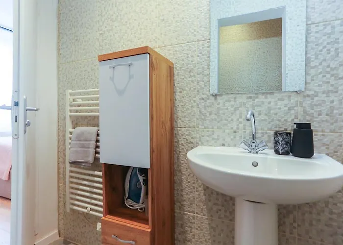 Au Salon Des Muses - T3 Confort Au Coeur D'abbeville Apartment *