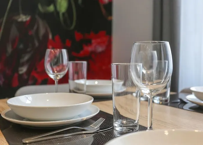 Au Salon Des Muses - T3 Confort Au Coeur D'abbeville * Abbeville