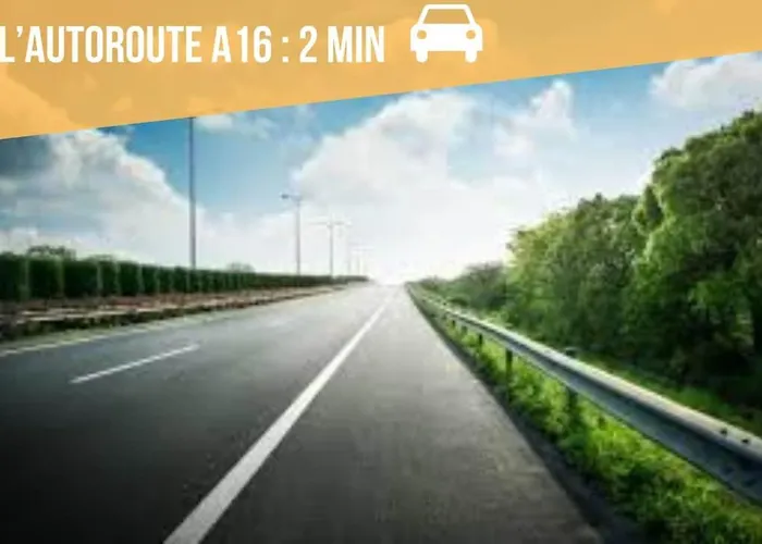 Apartment Au Salon Des Muses - T3 Confort Au Coeur D'abbeville Abbeville