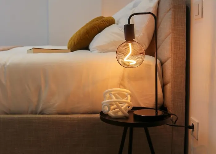 Au Salon Des Muses - T3 Confort Au Coeur D'abbeville Abbeville