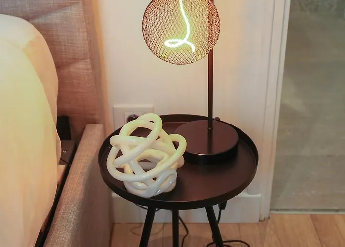 Au Salon Des Muses - T3 Confort Au Coeur D'abbeville Abbeville