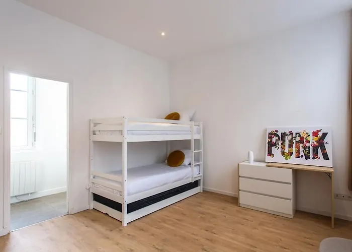 Au Salon Des Muses - T3 Confort Au Coeur D'abbeville * Abbeville