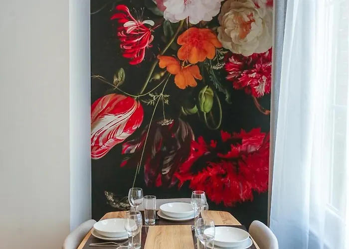 Au Salon Des Muses - T3 Confort Au Coeur D'abbeville Abbeville