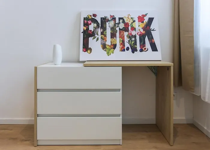 Au Salon Des Muses - T3 Confort Au Coeur D'abbeville Apartment *